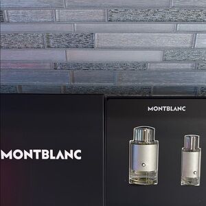Montblanc Fragrance Set